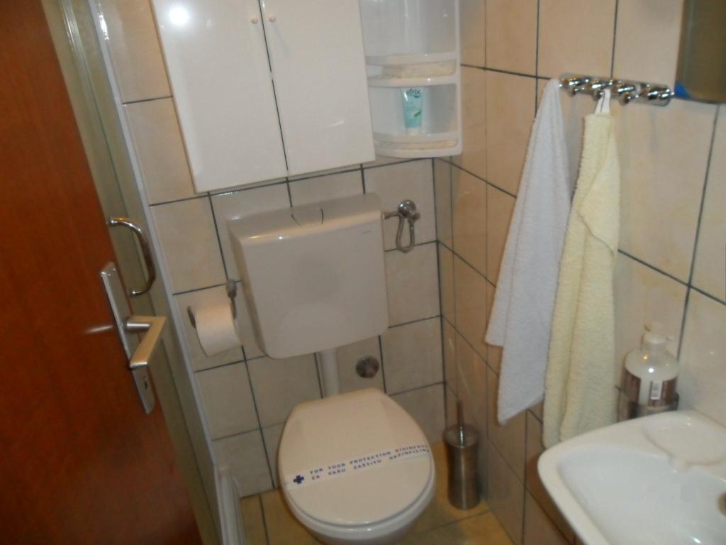 Apartments Batovanja Split Habitación foto